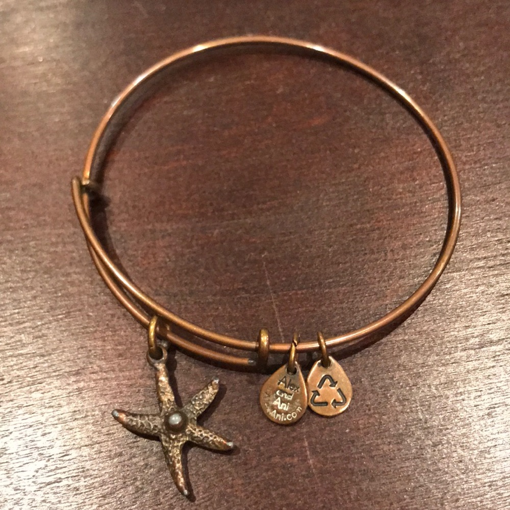 Alex & Ani bracelet